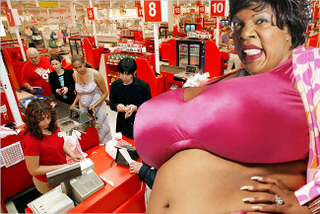 Illustration for article titled Black Friday Disasters